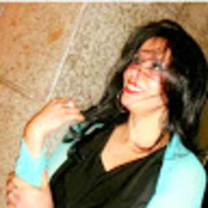 Meet your Posher, Yenny